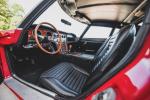 Toyota 2000GT 1967 года